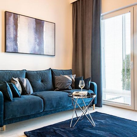 K&K Apartament Blisko Centrum Near City Center 바르샤바 외부 사진
